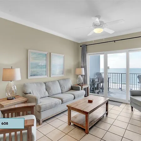 Seawind 608 Villa